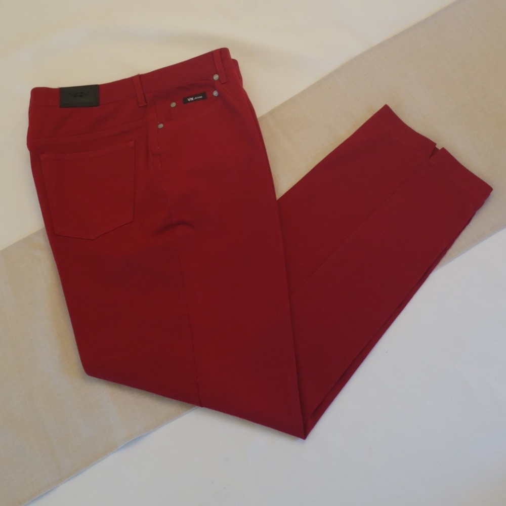 Vorte Nom Jeans